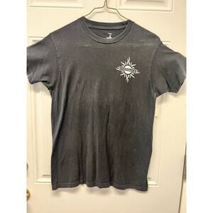 Godsmack T-Shirts Size Medium AAA3325